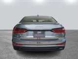 New 2025 Audi A6 3.0T Prestige image 5