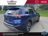 Certified 2022 Nissan Rogue SV image 6