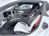 Used 2023 Chevrolet Corvette Stingray Premium Conv image 4