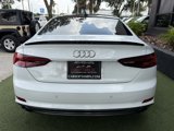 Used 2019 Audi A5 2.0T Premium Plus w/ Premium Plus image 5