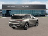 New 2025 INFINITI QX60 Luxe w/ Vision Package image 5