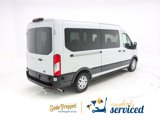 Used 2024 Ford Transit 350 XLT image 4