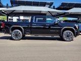 New 2025 GMC Sierra 2500 Denali Ultimate image 2