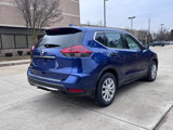Used 2018 Nissan Rogue S image 4