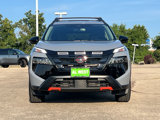 New 2026 Nissan Rogue SV w/ Rock Creek Premium Package image 2