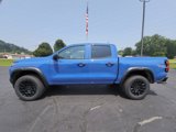 New 2026 Chevrolet Colorado Trail Boss image 2