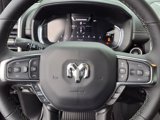 Used 2025 RAM 1500 Laramie w/ Night Edition image 5