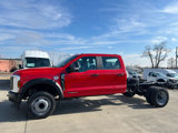 New 2025 Ford F450 XL image 3