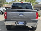 Used 2022 Ford F150 XLT image 4