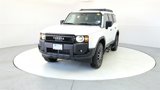 New 2025 Toyota Land Cruiser 1958 image 2