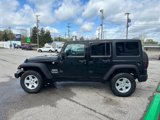 Used 2017 Jeep Wrangler Unlimited Sport w/ Quick Order Package 24S image 4