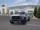 New 2025 Ford F150 Raptor image 2