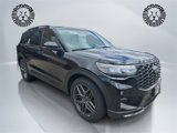 New 2025 Ford Explorer ST image 2