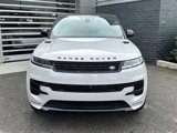 New 2025 Land Rover Range Rover Sport Dynamic SE image 2