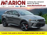 New 2024 Dodge Hornet R/T Plus image 1