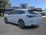 New 2025 Acura MDX SH-AWD w/ Advance Package image 3