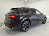 New 2025 Audi Q7 3.0T Premium Plus image 4