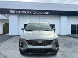 New 2025 Cadillac XT4 Premium Luxury image 2