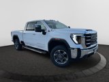New 2025 GMC Sierra 2500 SLT image 4
