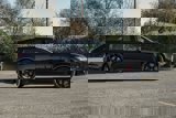 New 2025 Audi RS 6 performance image 4