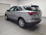 Used 2023 Chevrolet Equinox LS image 5