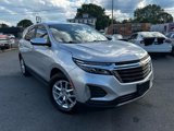 Used 2022 Chevrolet Equinox LT w/ Driver Convenience Package image 2