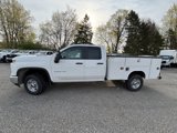 New 2025 Chevrolet Silverado 2500 W/T w/ WT Convenience Package image 2