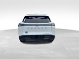 New 2025 Nissan Murano Platinum w/ Cargo Package image 3
