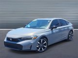 Used 2025 Honda Civic Sport Touring image 1