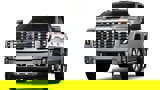 New 2026 GMC Sierra 2500 Denali w/ Denali Reserve Package image 3