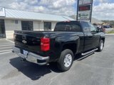Used 2018 Chevrolet Silverado 1500 LT image 3