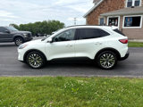 Used 2020 Ford Escape Titanium image 2