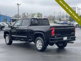 Certified 2024 Chevrolet Silverado 2500 High Country image 5