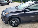 Used 2017 Toyota RAV4 LE image 4
