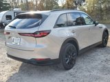 New 2025 MAZDA CX-90 Plug-In Hybrid w/Premium Sport image 3
