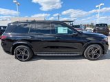 New 2025 Mercedes-Benz GLS 450 4MATIC image 4