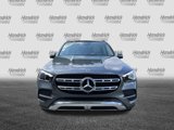 New 2026 Mercedes-Benz GLE 350 4MATIC image 3