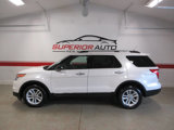 Used 2011 Ford Explorer XLT w/ 202A Rapid Spec Order Code image 2