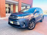 Used 2019 Toyota Highlander XLE image 3