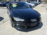 Used 2016 Audi A6 2.0T Premium image 3