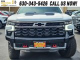 New 2025 Chevrolet Silverado 1500 ZR2 w/ Technology Package image 4