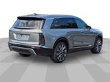 New 2026 Cadillac Vistiq Premium Luxury image 4