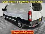 Used 2019 Ford Transit 250 130 Low Roof w/ Exterior Upgrade Package image 2