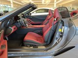 New 2025 Lexus LC 500 Convertible image 4