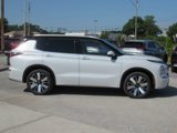 New 2025 Mitsubishi Outlander SEL image 2