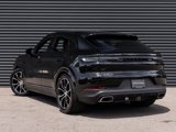 New 2025 Porsche Cayenne E-Hybrid Coupe image 3
