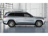 New 2025 Mercedes-Benz GLS 450 4MATIC image 2