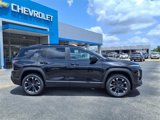 New 2026 Chevrolet Equinox RS w/ Convenience Package III image 2