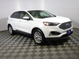 Certified 2024 Ford Edge SEL image 4