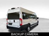 Used 2023 RAM ProMaster 3500 w/ Safety Group image 3